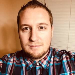 Meet your Posher, Steven